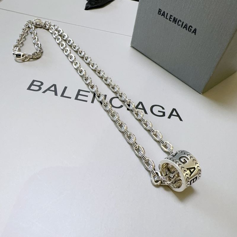 Balenciaga Necklaces